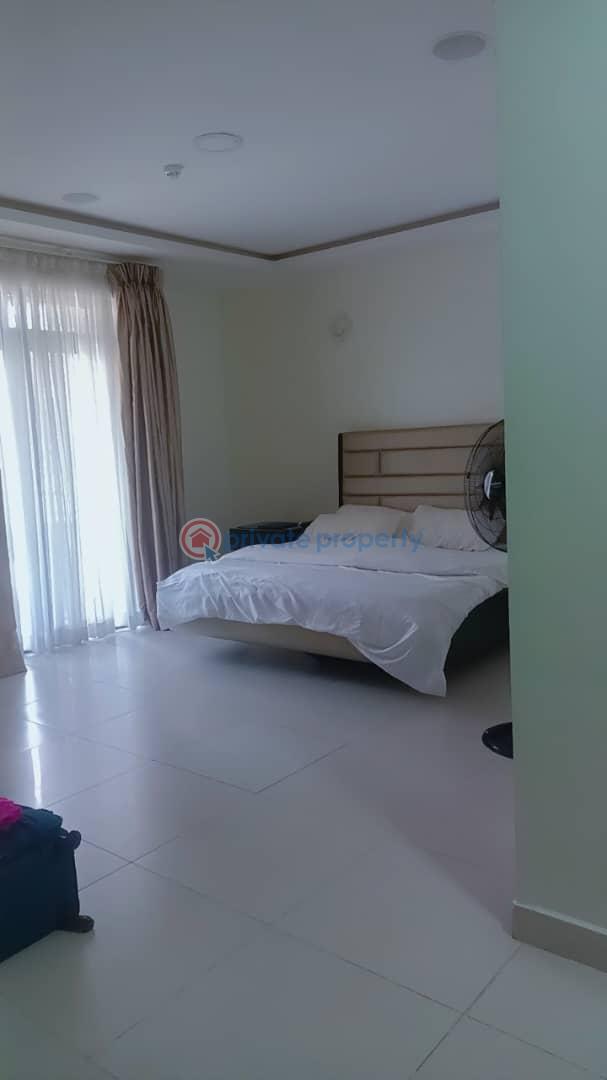 3 bedroom Flat & Apartment For Rent Off Durusimmi Etti Street Lekki Phase 1 Lagos - 13