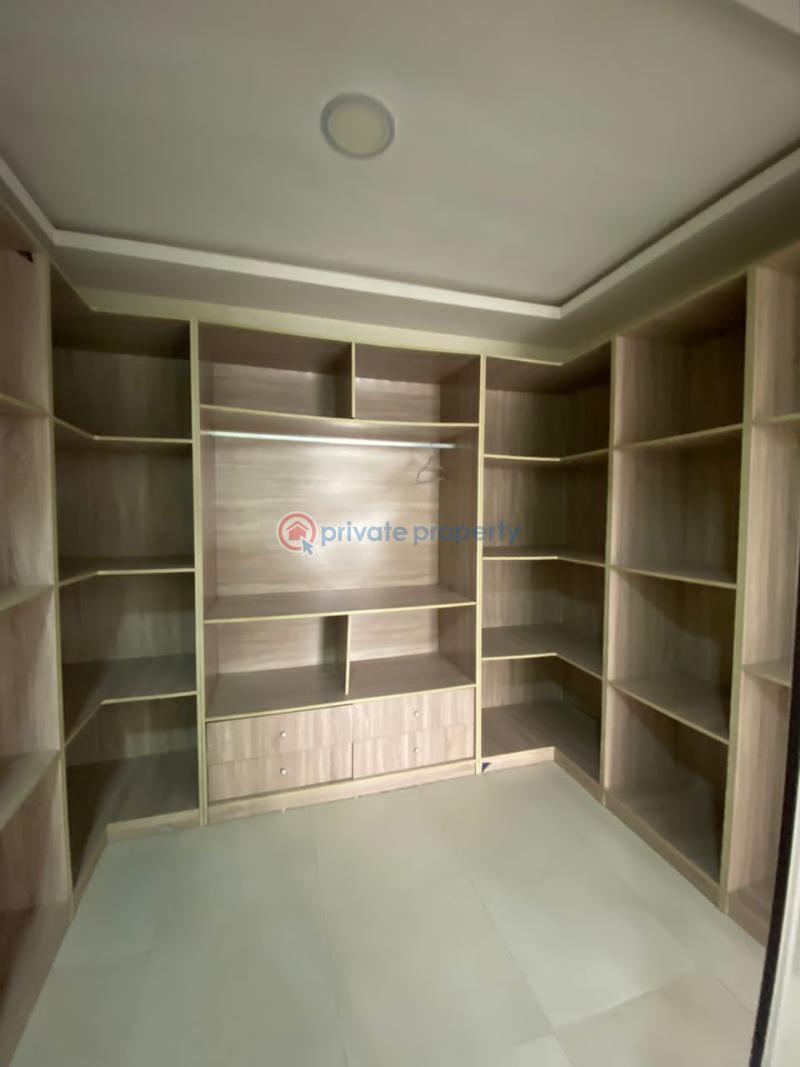 3 bedroom Flat & Apartment For Rent Off Durusimmi Etti Street Lekki Phase 1 Lagos - 10