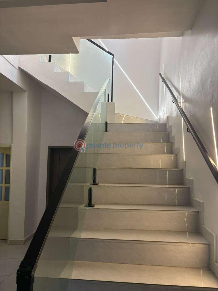4 bedroom Block Of Flats For Rent Thomas Estate Ajah Lagos - 9