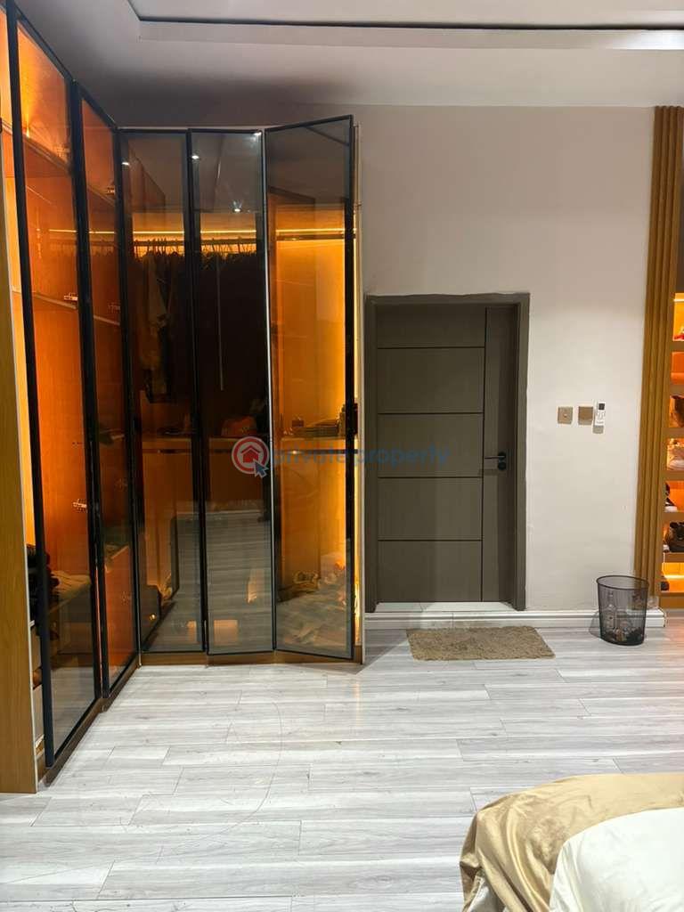 4 bedroom Block Of Flats For Rent Thomas Estate Ajah Lagos - 8