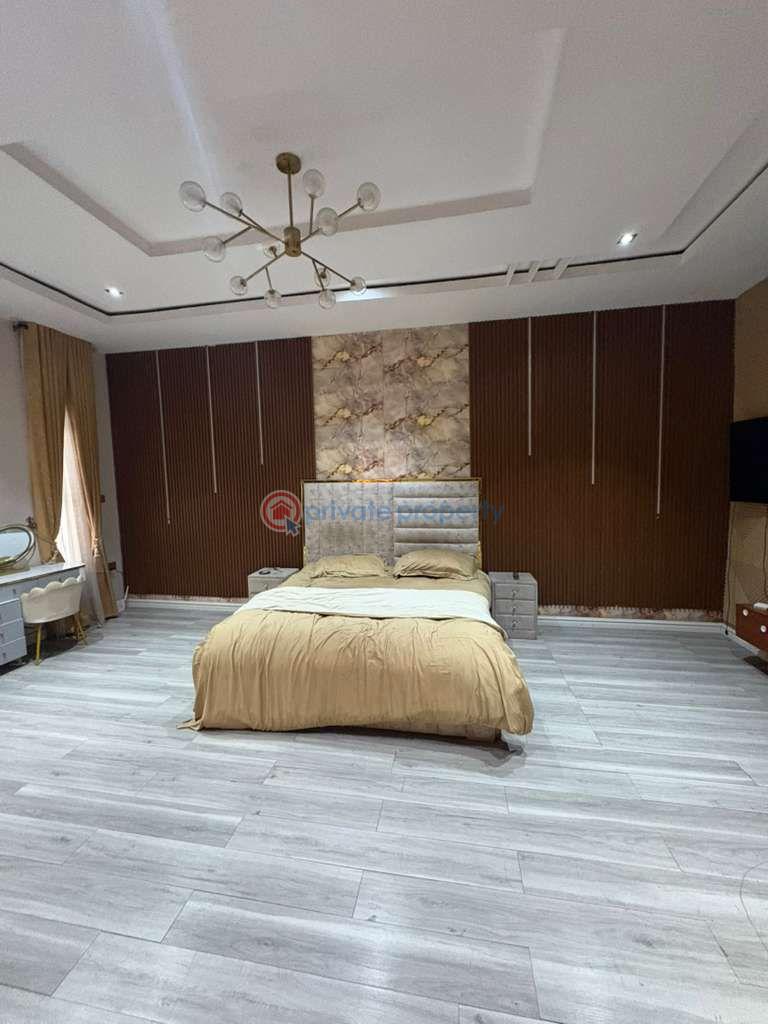 4 bedroom Block Of Flats For Rent Thomas Estate Ajah Lagos - 11