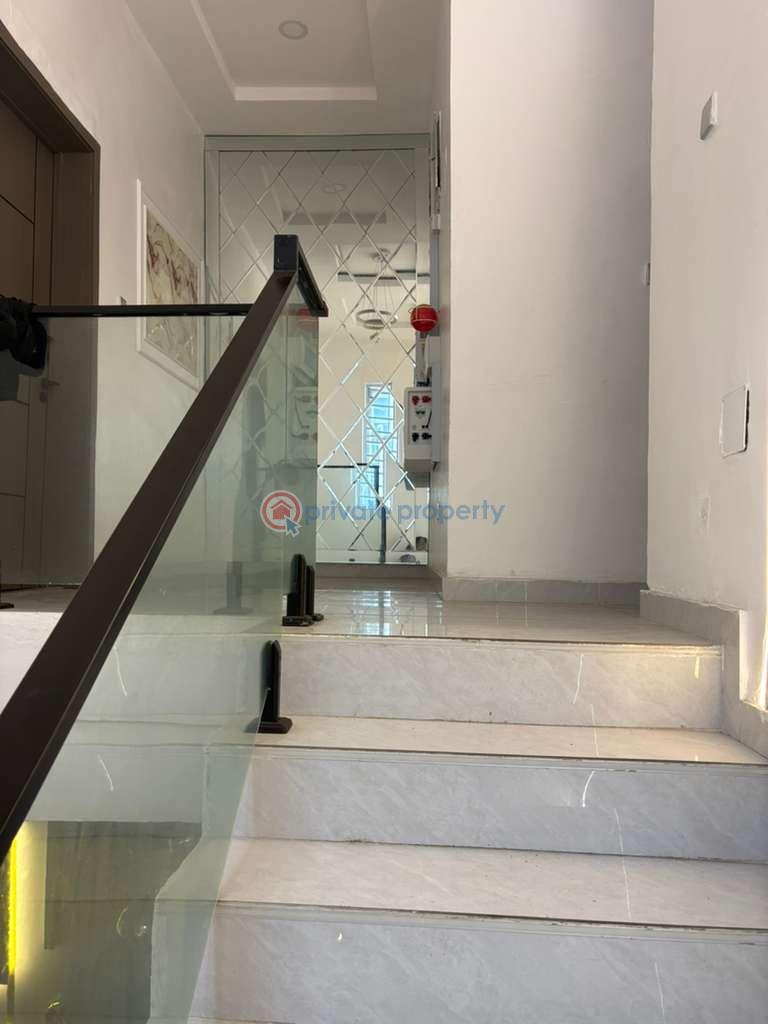 4 bedroom Block Of Flats For Rent Thomas Estate Ajah Lagos - 6