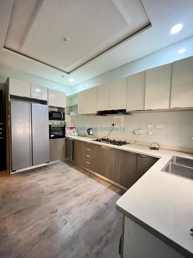 4 bedroom Terrace For Rent Orchid Lekki Phase 1 Lagos - 9