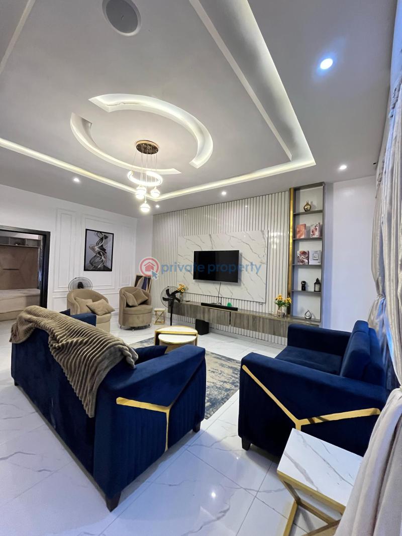 4 bedroom Terrace For Rent Orchid Lekki Phase 1 Lagos - 4