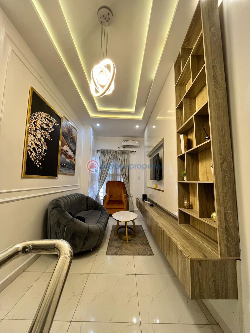 4 bedroom Terrace For Rent Orchid Lekki Phase 1 Lagos - 7