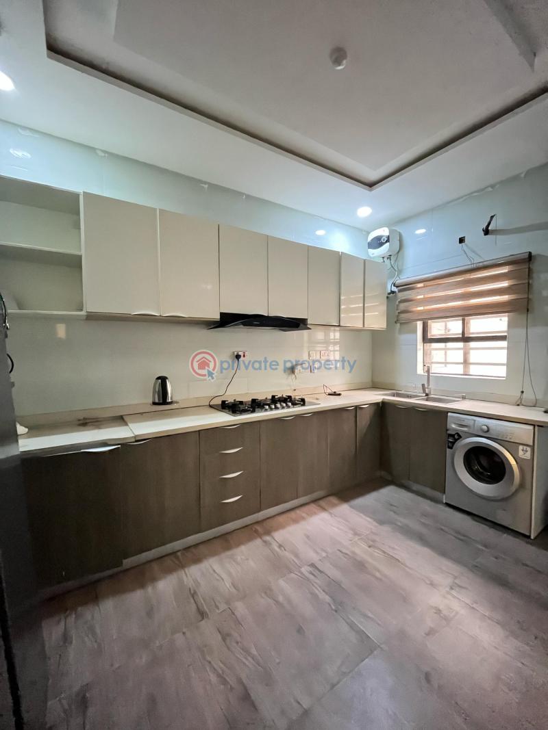 4 bedroom Terrace For Rent Orchid Lekki Phase 1 Lagos - 8