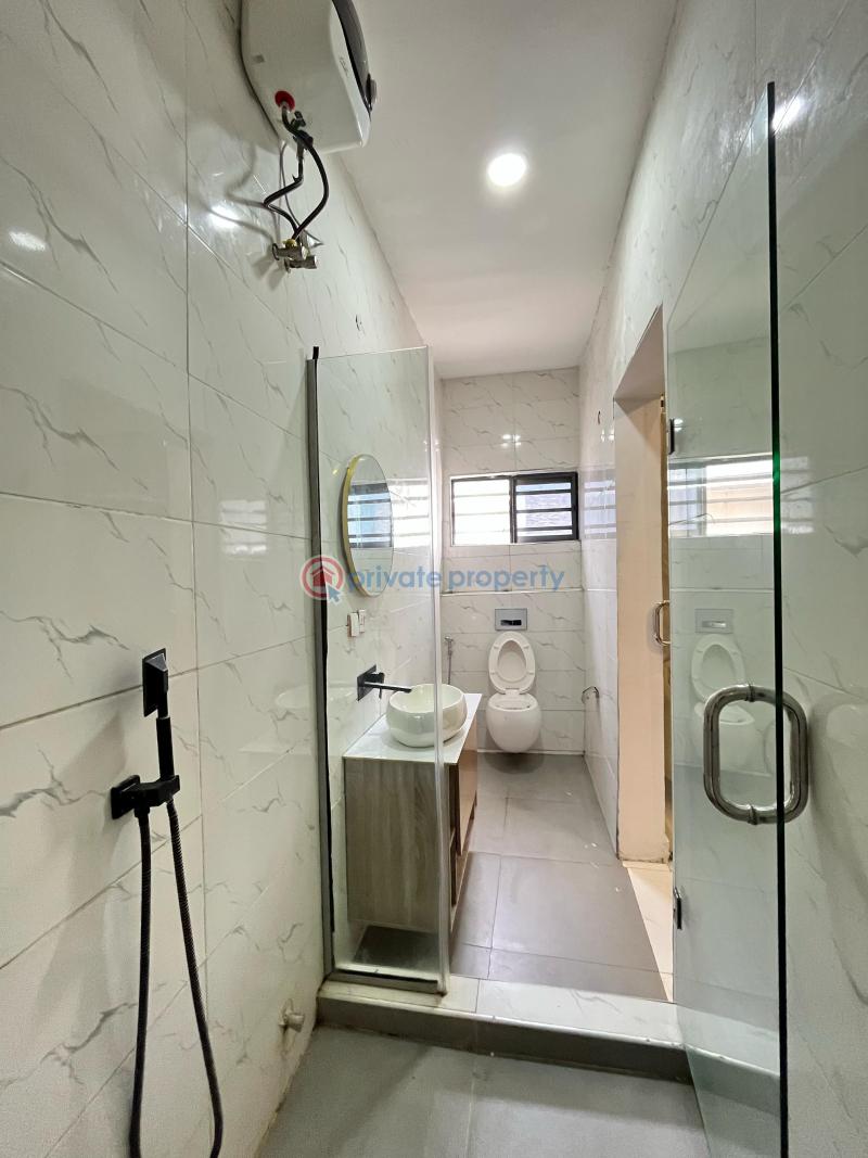 4 bedroom Terrace For Rent Orchid Lekki Phase 1 Lagos - 0