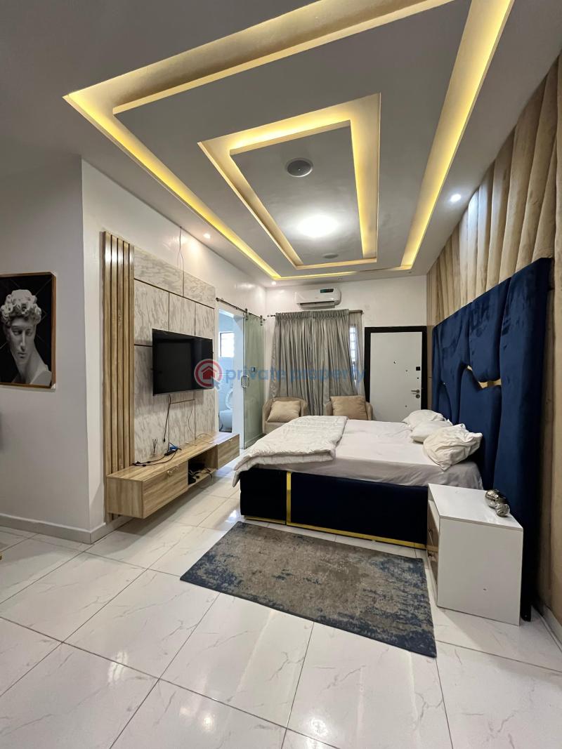 4 bedroom Terrace For Rent Orchid Lekki Phase 1 Lagos - 3