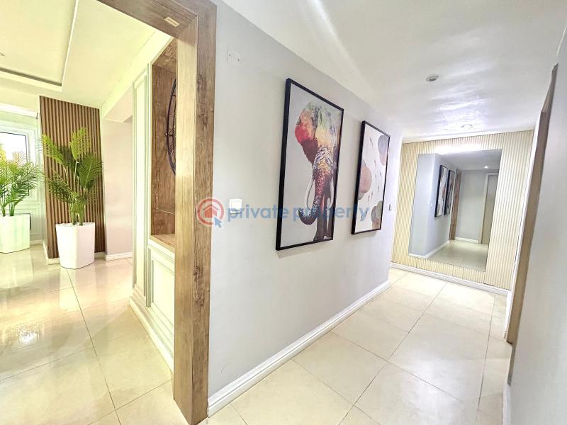 Fully furnished + fully serviced 3 bedroom apartment with bq - 10 3 bedroom Block Of Flats Short let Old Ikoyi Lagos - 10