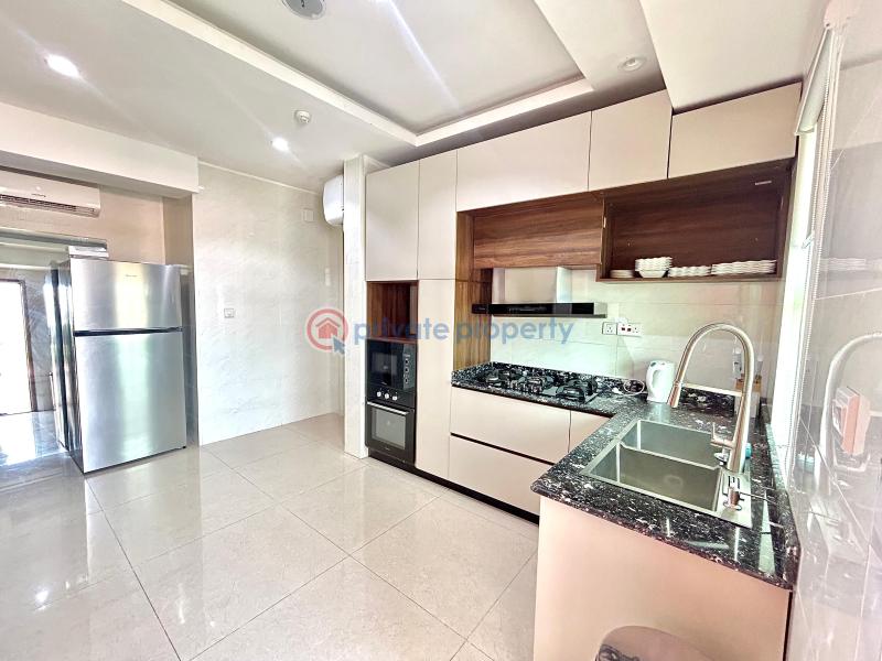 Fully furnished + fully serviced 3 bedroom apartment with bq - 11 3 bedroom Block Of Flats Short let Old Ikoyi Lagos - 11