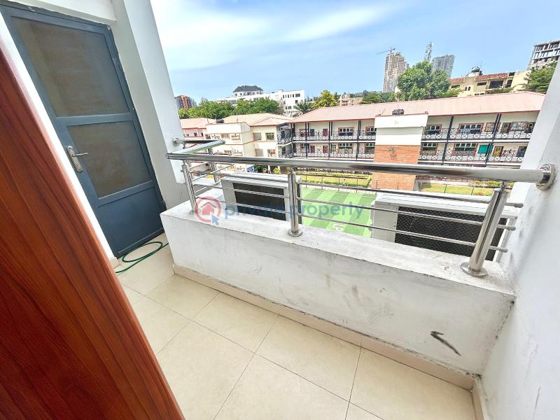 Fully furnished + fully serviced 3 bedroom apartment with bq - 16 3 bedroom Block Of Flats Short let Old Ikoyi Lagos - 16