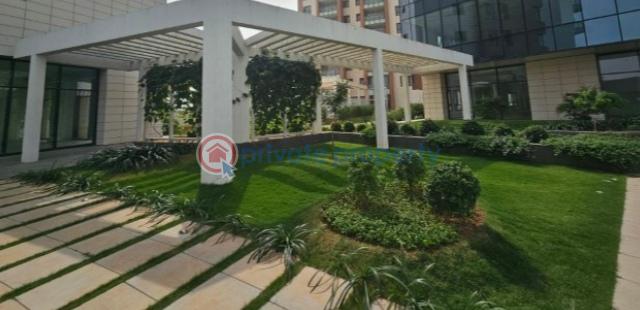 1 bedroom Flat & Apartment For Rent Azuri Towers Eko Atlantic Victoria Island Lagos - 1