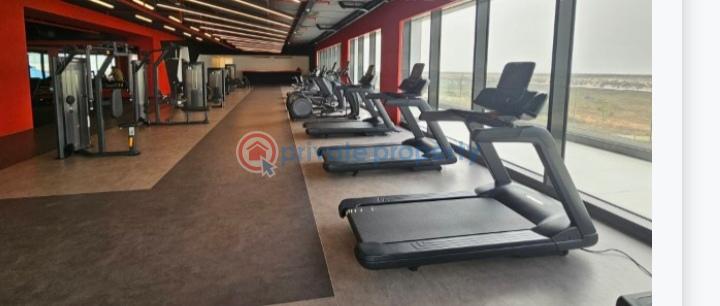 1 bedroom Flat & Apartment For Rent Azuri Towers Eko Atlantic Victoria Island Lagos - 5