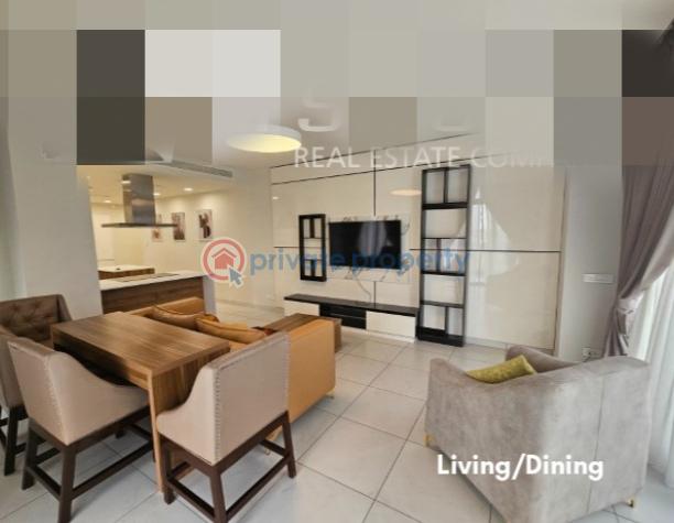 1 bedroom Flat & Apartment For Rent Azuri Towers Eko Atlantic Victoria Island Lagos - 7