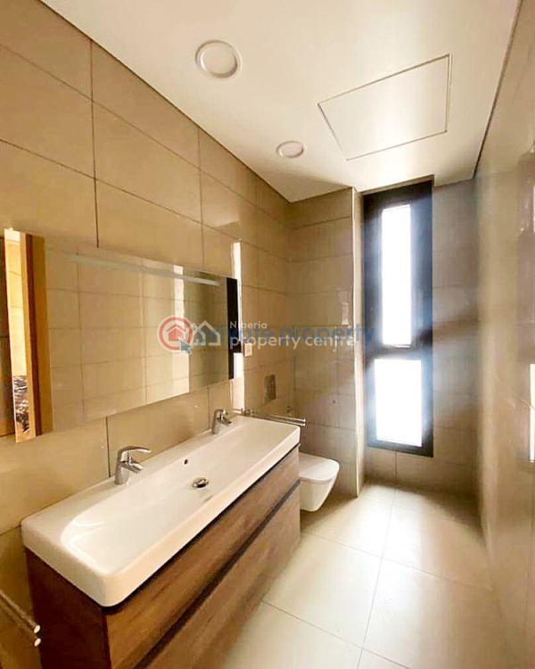 1 bedroom Flat & Apartment For Rent Azuri Towers Eko Atlantic Victoria Island Lagos - 11