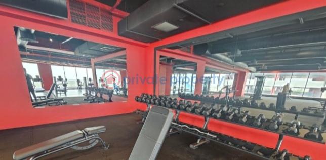 1 bedroom Flat & Apartment For Rent Azuri Towers Eko Atlantic Victoria Island Lagos - 3