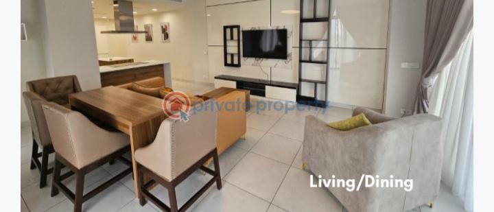 1 bedroom Flat & Apartment For Rent Azuri Towers Eko Atlantic Victoria Island Lagos - 8