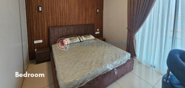 1 bedroom Flat & Apartment For Rent Azuri Towers Eko Atlantic Victoria Island Lagos - 4