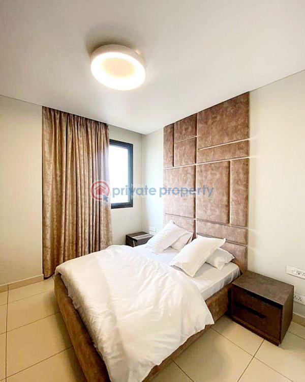 1 bedroom Flat & Apartment For Rent Azuri Towers Eko Atlantic Victoria Island Lagos - 15