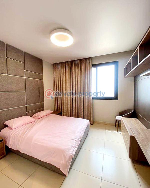 1 bedroom Flat & Apartment For Rent Azuri Towers Eko Atlantic Victoria Island Lagos - 13