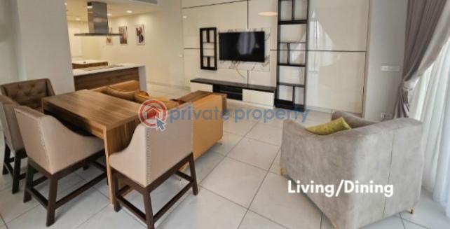 1 bedroom Flat & Apartment For Rent Azuri Towers Eko Atlantic Victoria Island Lagos - 6