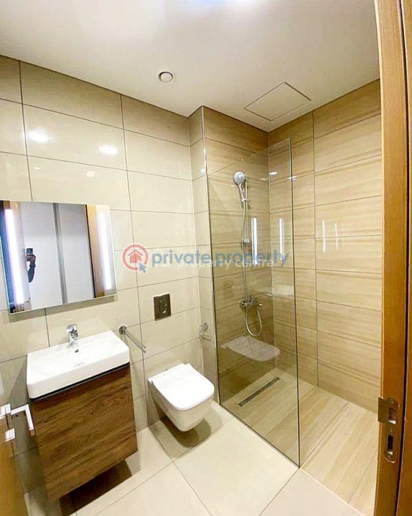 1 bedroom Flat & Apartment For Rent Azuri Towers Eko Atlantic Victoria Island Lagos - 12