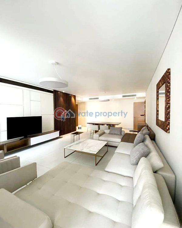 1 bedroom Flat & Apartment For Rent Azuri Towers Eko Atlantic Victoria Island Lagos - 16