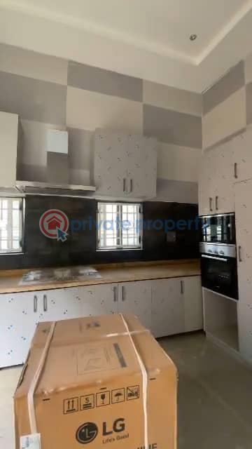 3 bedroom Detached Bungalow For Sale Karsana Abuja Phase 3  - 14