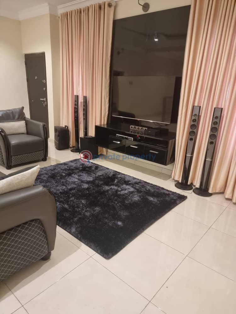 For sale 4 bedroom Duplex Abram Adesanya Ajah Lagos (PID 0PAFQH