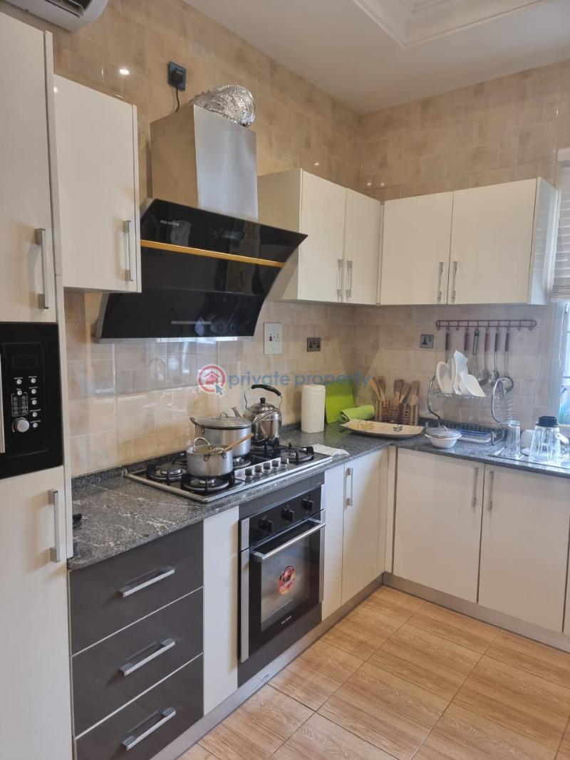 For sale 4 bedroom Duplex Abram Adesanya Ajah Lagos (PID 0PAFQH