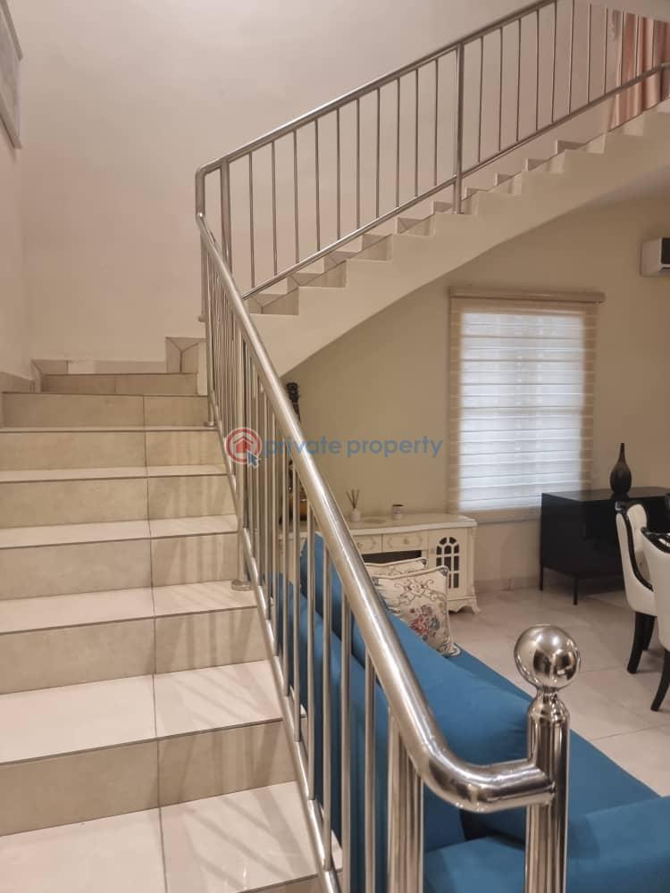 For sale 4 bedroom Duplex Abram Adesanya Ajah Lagos (PID 0PAFQH