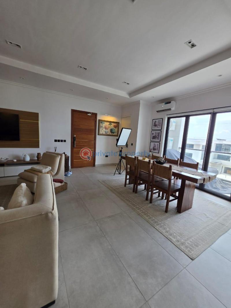 2 bedroom Block Of Flats For Sale Banana Island Road,mojisola Onikoyi, Ikoyi Ikoyi Lagos - 5