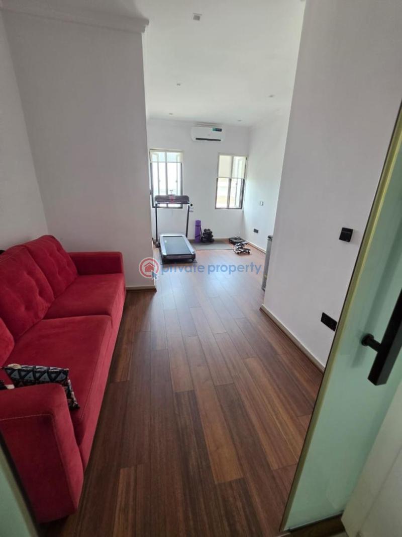 2 bedroom Block Of Flats For Sale Banana Island Road,mojisola Onikoyi, Ikoyi Ikoyi Lagos - 15