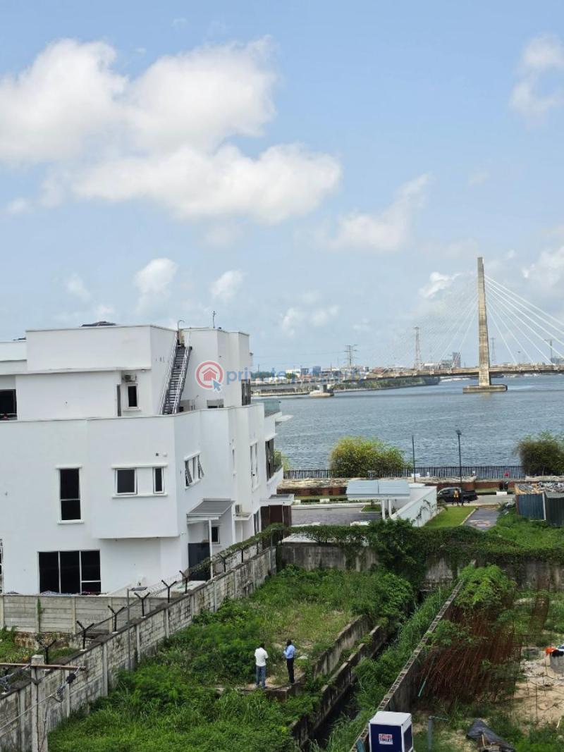 2 bedroom Block Of Flats For Sale Banana Island Road,mojisola Onikoyi, Ikoyi Ikoyi Lagos - 17