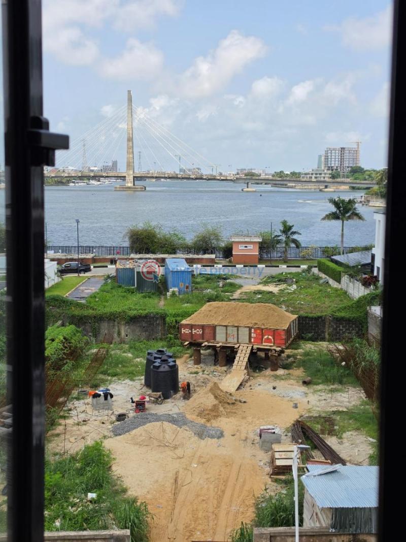 2 bedroom Block Of Flats For Sale Banana Island Road,mojisola Onikoyi, Ikoyi Ikoyi Lagos - 16