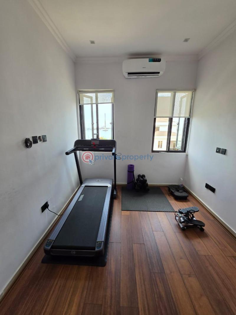 2 bedroom Block Of Flats For Sale Banana Island Road,mojisola Onikoyi, Ikoyi Ikoyi Lagos - 7