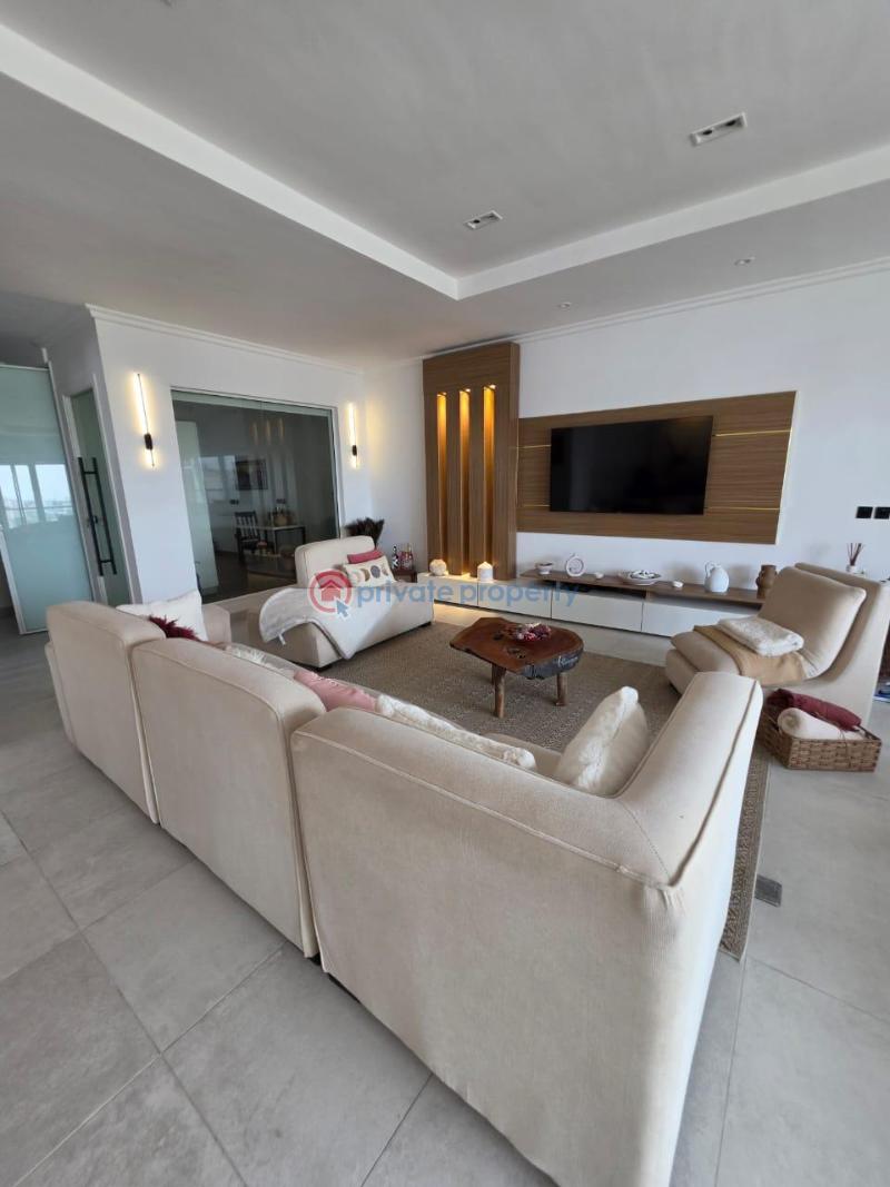 2 bedroom Block Of Flats For Sale Banana Island Road,mojisola Onikoyi, Ikoyi Ikoyi Lagos - 3