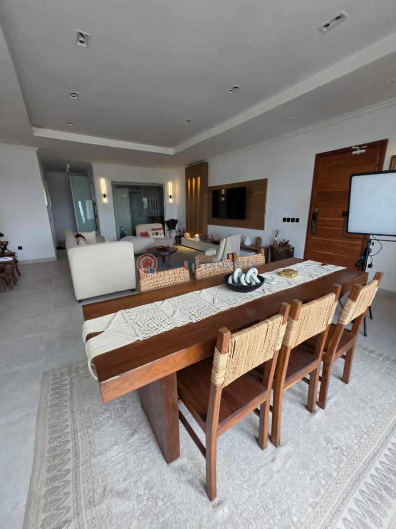 2 bedroom Block Of Flats For Sale Banana Island Road,mojisola Onikoyi, Ikoyi Ikoyi Lagos - 4