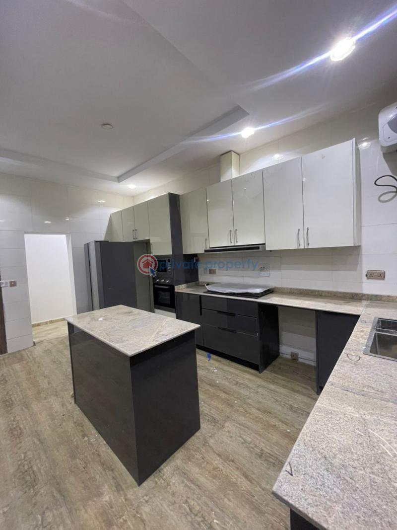 4 bedroom Terrace For Rent Katampe Ext. Abuja Phase 2  - 11