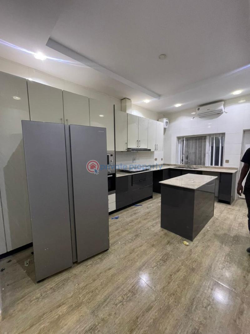4 bedroom Terrace For Rent Katampe Ext. Abuja Phase 2  - 7