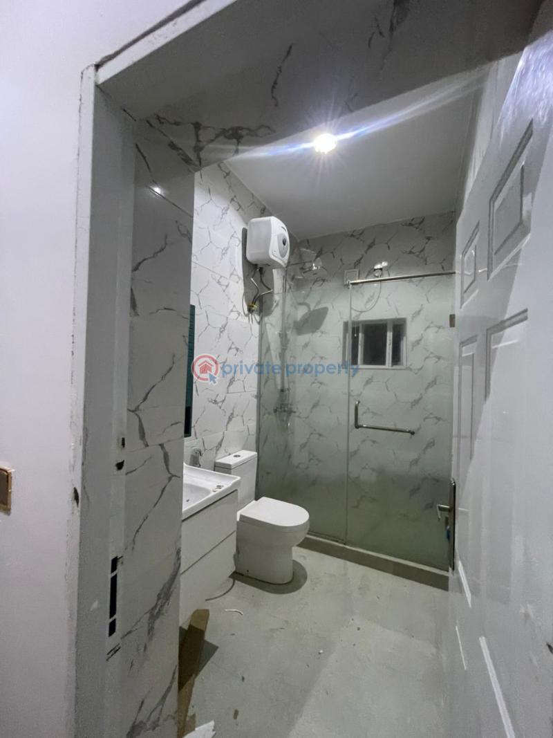 4 bedroom Terrace For Rent Katampe Ext. Abuja Phase 2  - 5