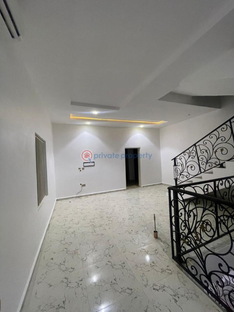 4 bedroom Terrace For Rent Katampe Ext. Abuja Phase 2  - 4