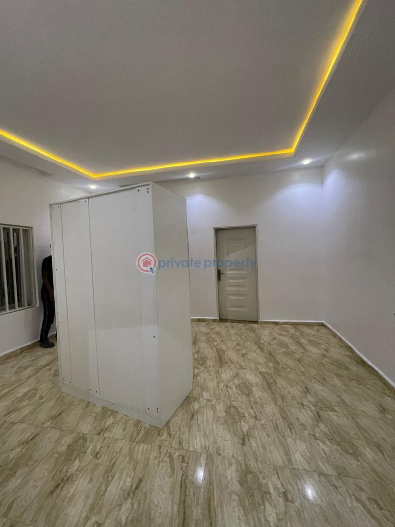 4 bedroom Terrace For Rent Katampe Ext. Abuja Phase 2  - 8