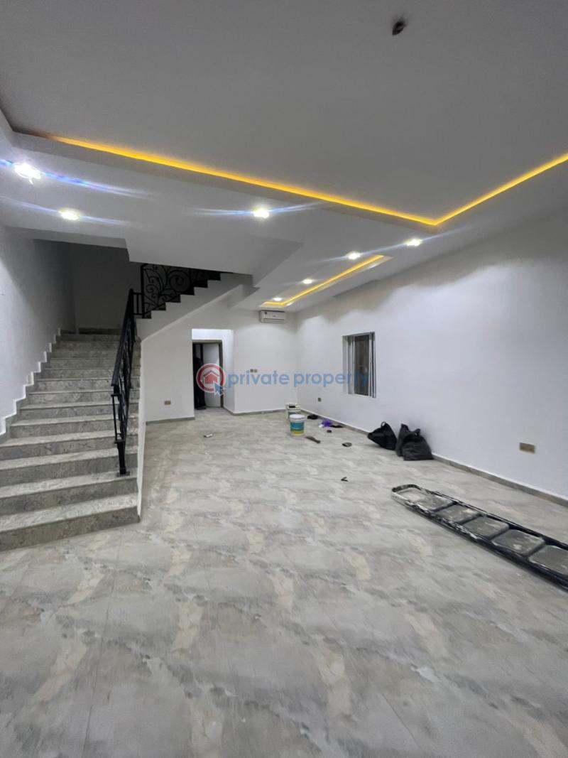 4 bedroom Terrace For Rent Katampe Ext. Abuja Phase 2  - 2