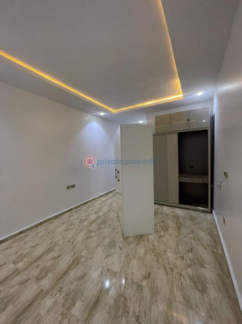 4 bedroom Terrace For Rent Katampe Ext. Abuja Phase 2  - 1