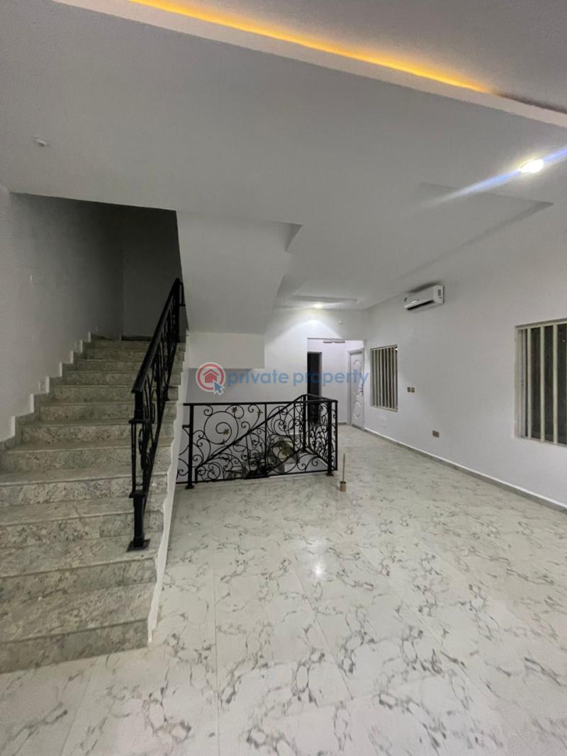 4 bedroom Terrace For Rent Katampe Ext. Abuja Phase 2  - 9