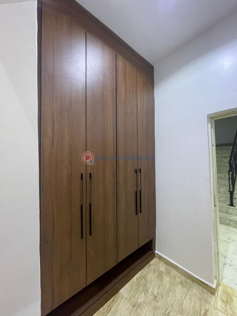 4 bedroom Terrace For Rent Katampe Ext. Abuja Phase 2  - 6