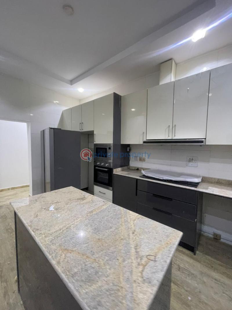 4 bedroom Terrace For Rent Katampe Ext. Abuja Phase 2  - 3