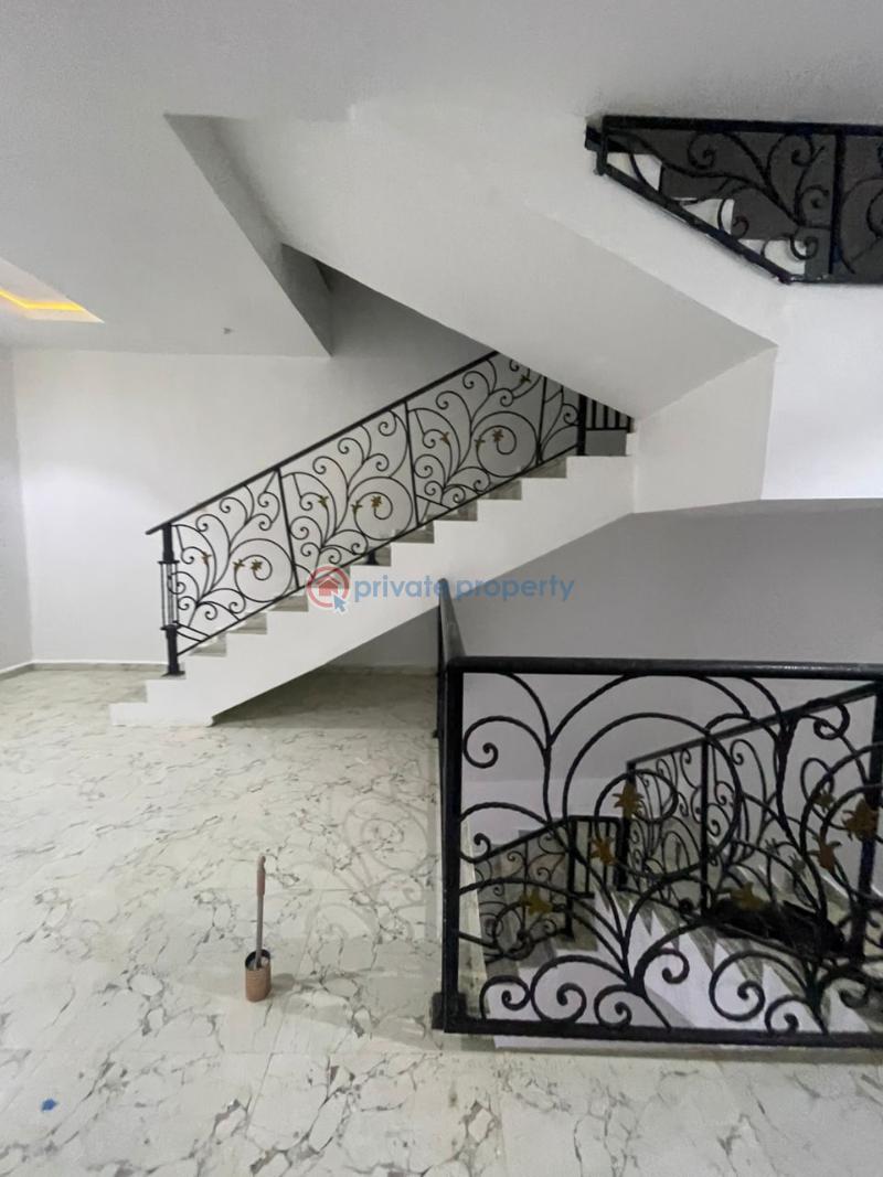4 bedroom Terrace For Rent Katampe Ext. Abuja Phase 2  - 10