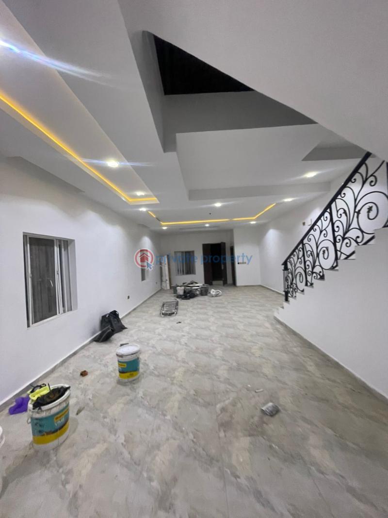 4 bedroom Terrace For Rent Katampe Ext. Abuja Phase 2  - 0
